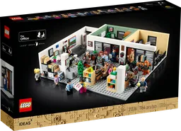 LEGO The Office (21336) - afbeelding 1