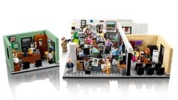 LEGO The Office (21336) - afbeelding 2