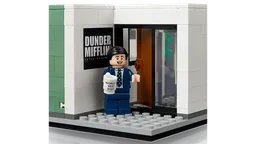 LEGO The Office (21336) - afbeelding 3