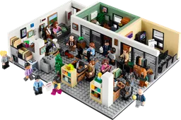 LEGO The Office (21336)