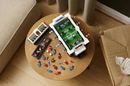 LEGO Table Football (21337) - afbeelding 11