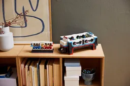 LEGO Table Football (21337) - afbeelding 12