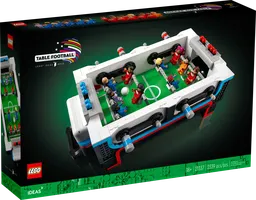 LEGO Table Football (21337) - afbeelding 1