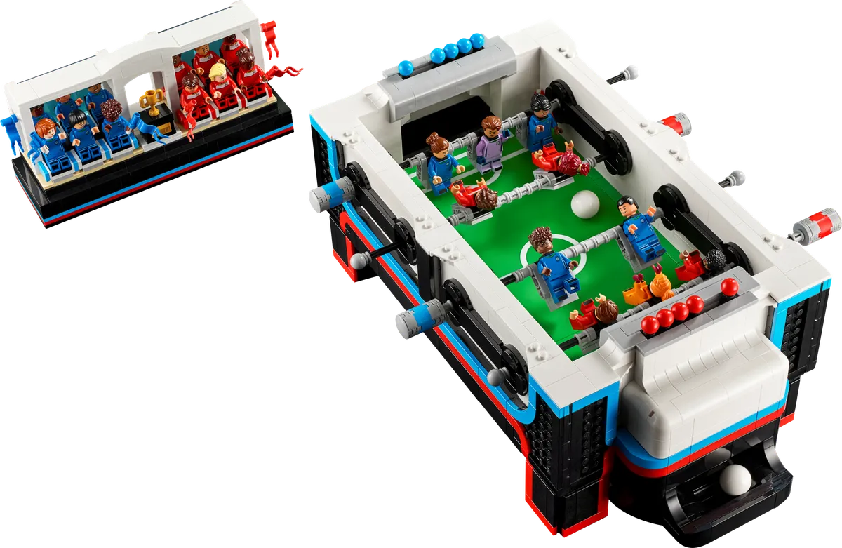 LEGO Table Football (21337) - Bild 2