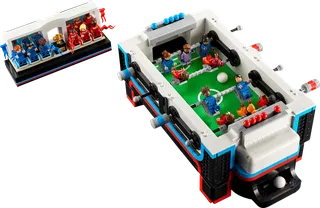 Table Football fra LEGO – produktbillede 3 af 14