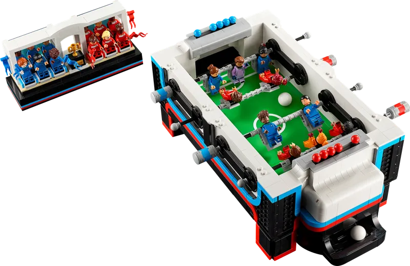Table Football fra LEGO – produktbillede 3 af 14