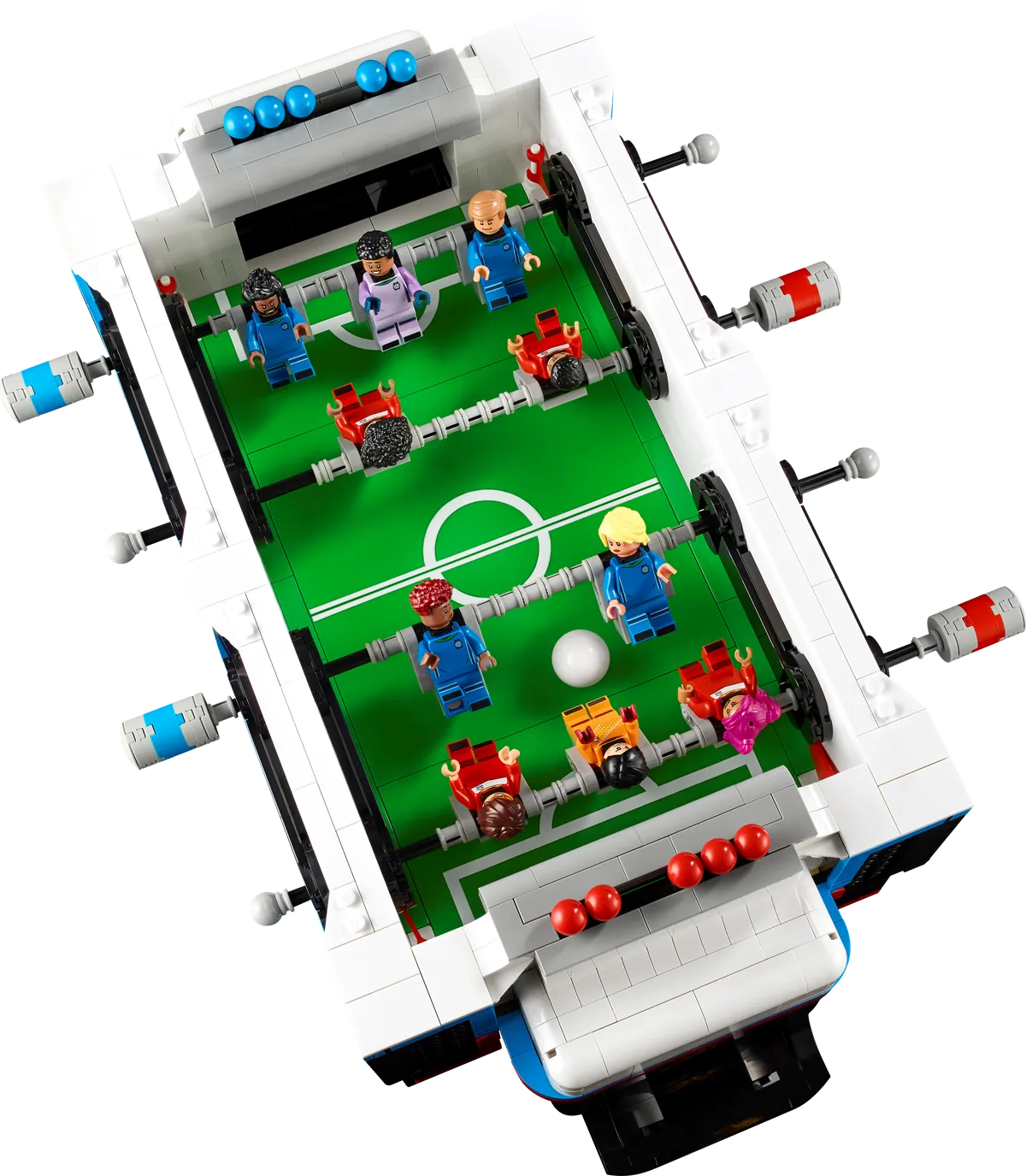LEGO Table Football (21337) - Bild 3