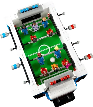 Table Football fra LEGO – produktbillede 4 af 14