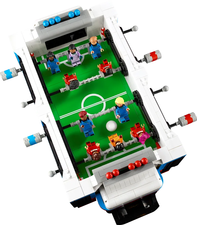 Table Football fra LEGO – produktbillede 4 af 14