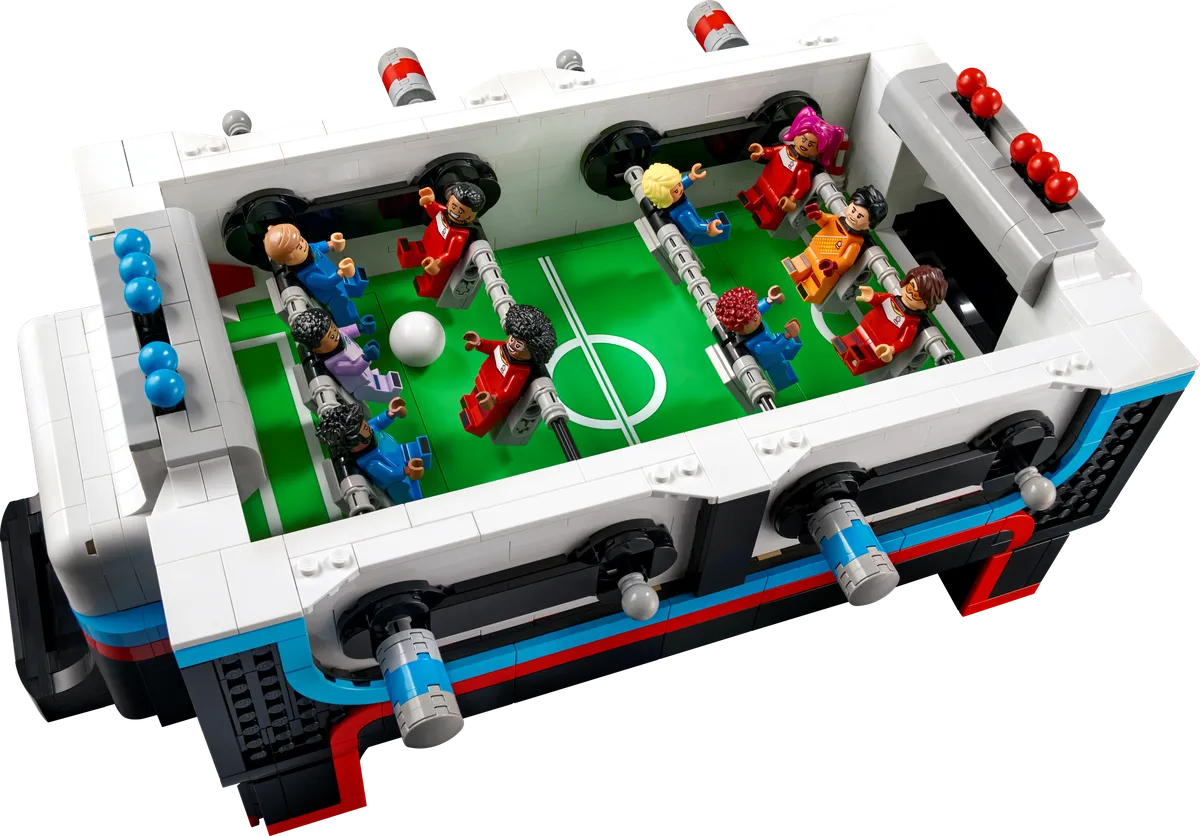 LEGO Table Football (21337) - Bild 4