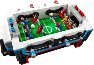 Table Football fra LEGO – produktbillede 5 af 14