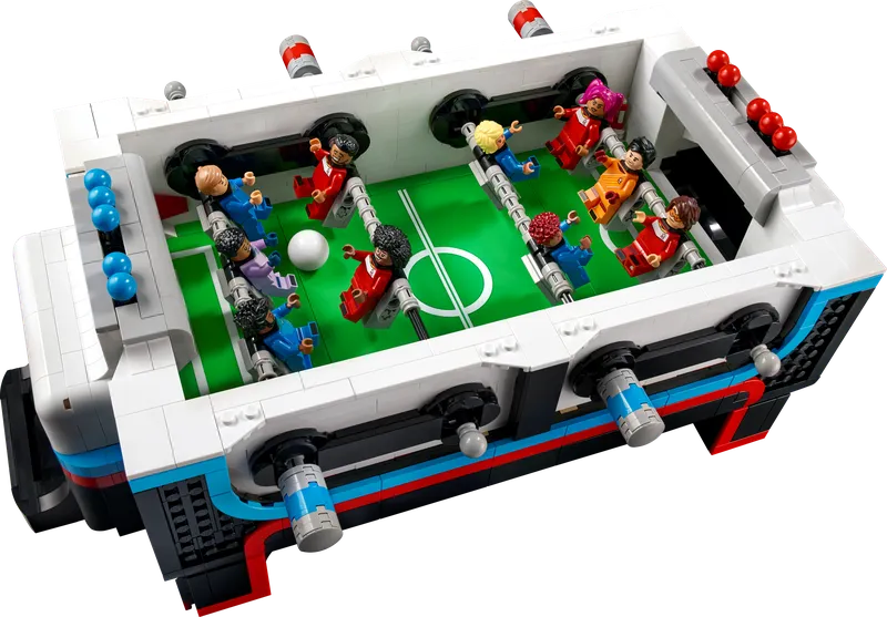Table Football fra LEGO – produktbillede 5 af 14