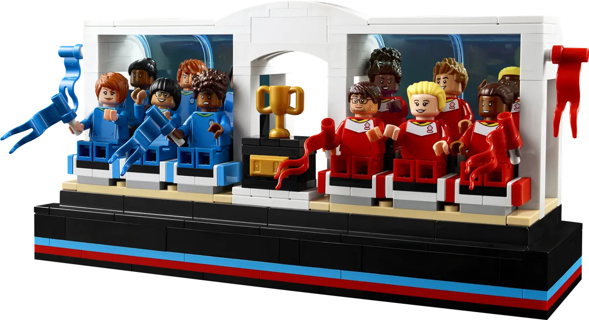 LEGO Table Football (21337) - Bild 5