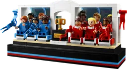 LEGO Table Football (21337) - afbeelding 5