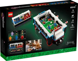 LEGO Table Football (21337) - afbeelding 8