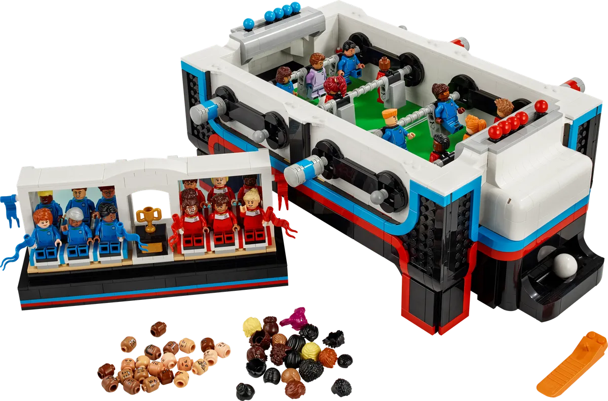 LEGO Table Football (21337)