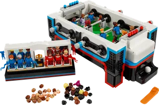 Table Football fra LEGO – produktbillede 1 af 14