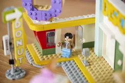 LEGO BTS Dynamite (21339) - afbeelding 9