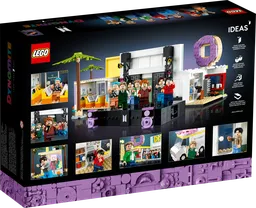 LEGO BTS Dynamite (21339) - afbeelding 11
