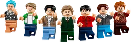 LEGO BTS Dynamite (21339) - afbeelding 2