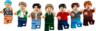 BTS Dynamite by LEGO – product photo 3 of 14