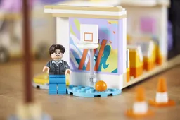 LEGO BTS Dynamite (21339) - afbeelding 5
