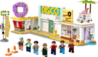 BTS Dynamite by LEGO – product photo 1 of 14