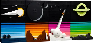 Tales of the Space Age by LEGO – product photo 3 of 8