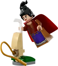 Halloweenkrans - Afbeelding 10 van 20