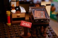 Halloweenkrans - Afbeelding 16 van 20