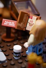 Halloweenkrans - Afbeelding 18 van 20