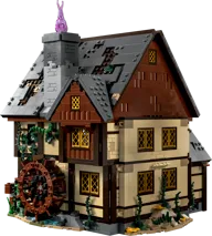 Halloweenkrans - Afbeelding 3 van 20