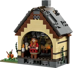 LEGO Disney Hocus Pocus: The Sanderson Sisters' Cottage (21341) - afbeelding 3