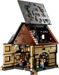 Halloweenkrans - Afbeelding 6 van 20