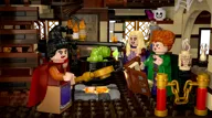 Halloweenkrans - Afbeelding 7 van 20