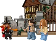 Halloweenkrans - Afbeelding 9 van 20