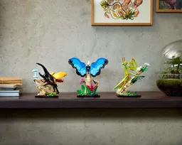 LEGO The Insect Collection (21342) - afbeelding 9