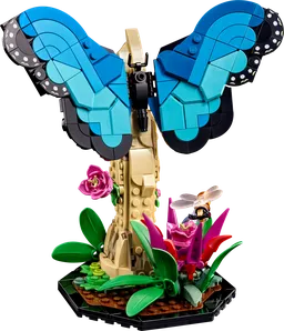 LEGO The Insect Collection (21342) - afbeelding 2