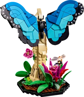 The Insect Collection by LEGO – product photo 3 of 10