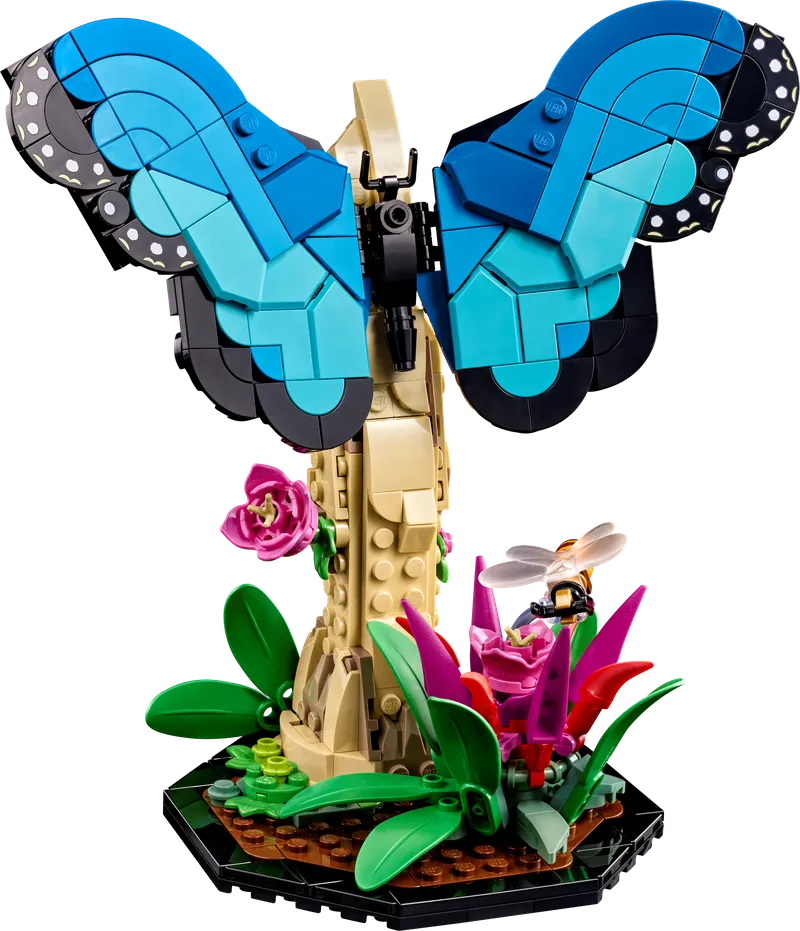 The Insect Collection by LEGO – product photo 3 of 10