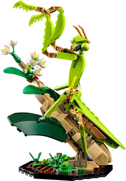 LEGO The Insect Collection (21342) - afbeelding 3