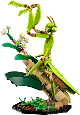 The Insect Collection by LEGO – product photo 4 of 10