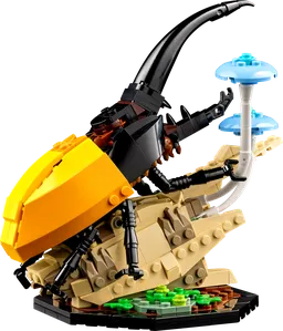 LEGO The Insect Collection (21342) - afbeelding 4