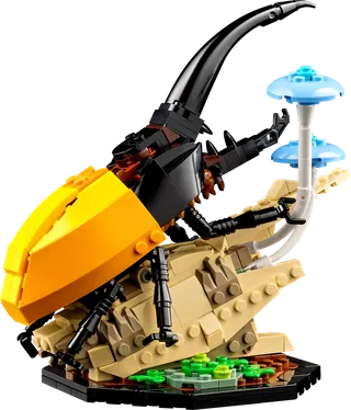 The Insect Collection by LEGO – product photo 5 of 10
