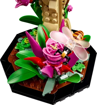 The Insect Collection by LEGO – product photo 6 of 10