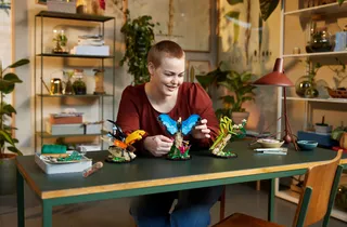 The Insect Collection by LEGO – product photo 8 of 10