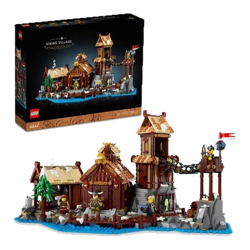 Viking Village