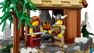 Viking Village by LEGO – product photo 5 of 13