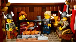 Viking Village by LEGO – product photo 6 of 13