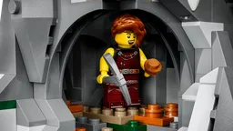 LEGO Viking Village (21343) - afbeelding 6